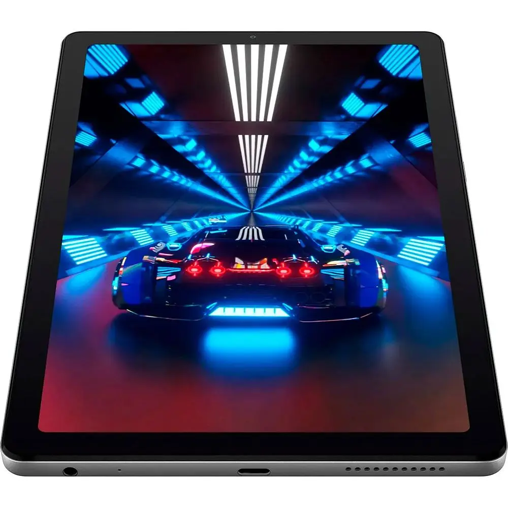 Планшет Lenovo Tab M9 4/64GB LTE Arctic grey + Case&Film [ZAC50036UA] UA-UCRF [88258] - фото 7