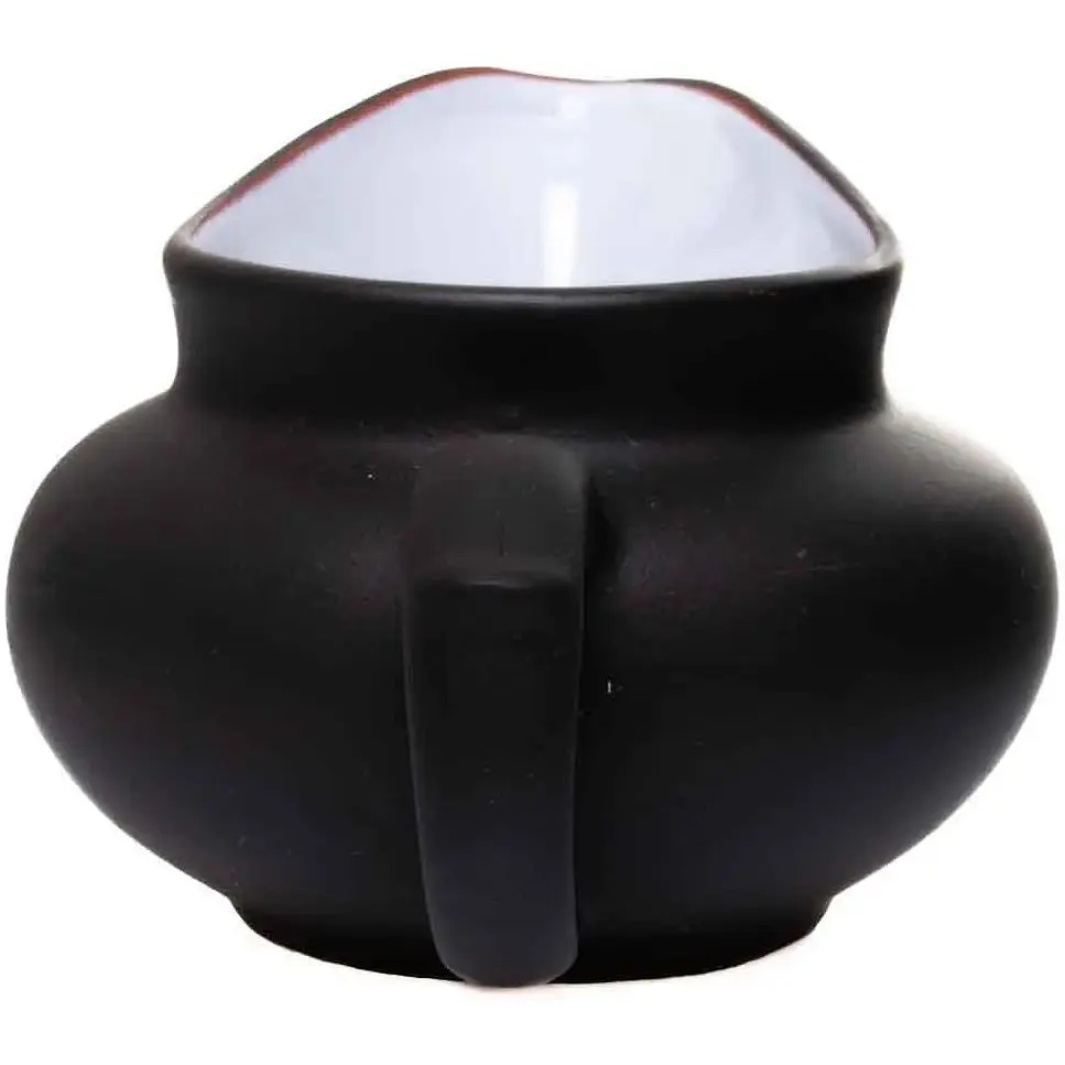 Чахай із ісинської глини з білою глазур'ю - фото 7