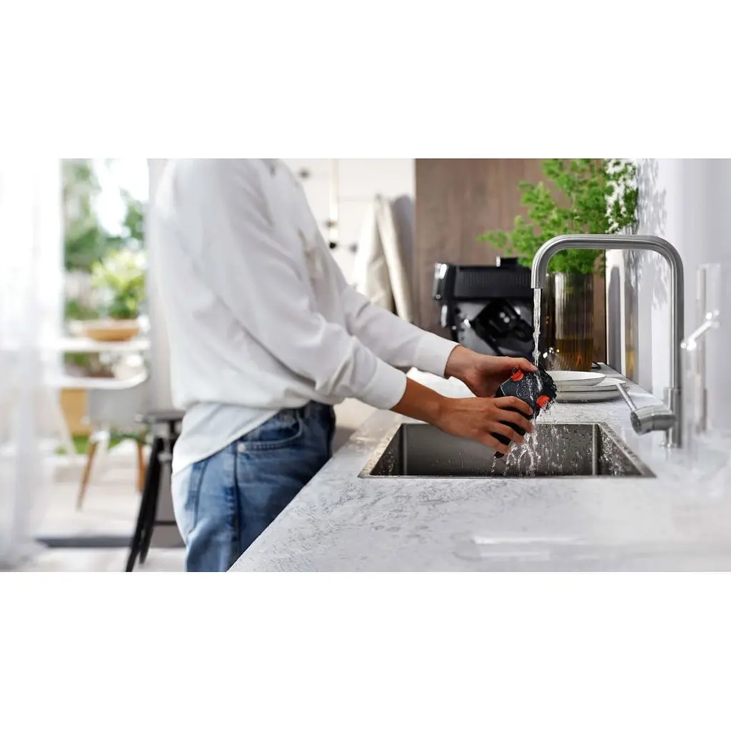 Кавомашина Delonghi Magnifica Start ECAM220.21.B [91088] - фото 8