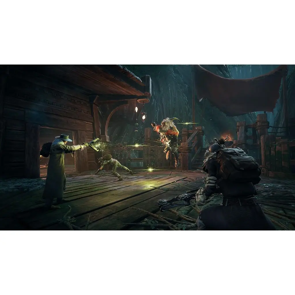 Ключ активации Microsoft Remnant: From the Ashes для Xbox One/Series - фото 2