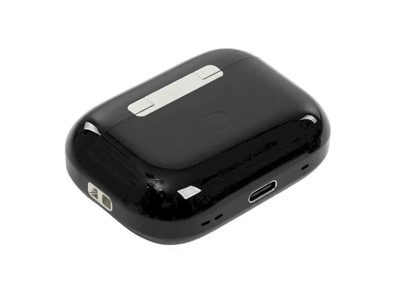 Навушники TWS Vention Echo Lite E11 Plus Black (NBVB0-PLUS) - фото 8