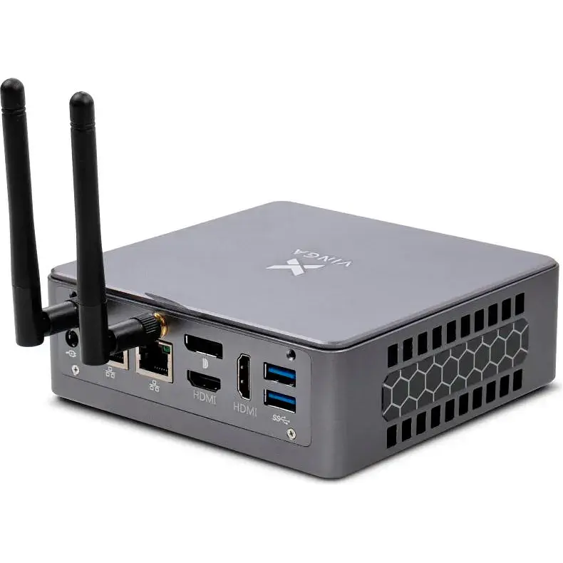 Неттоп Vinga Mini PC V665 8/512GB (V6651255U.8512) [126698] - фото 4