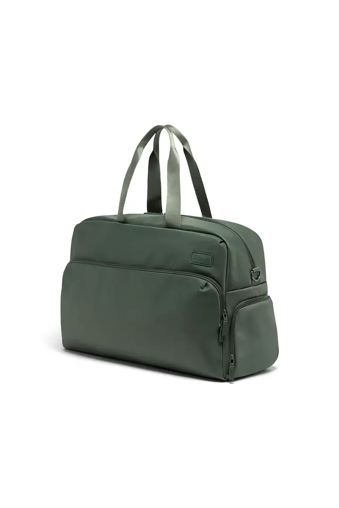 Дорожня Сумка Lipault CITY PLUME KHAKI 52x34x25 P61*44014 - фото 4