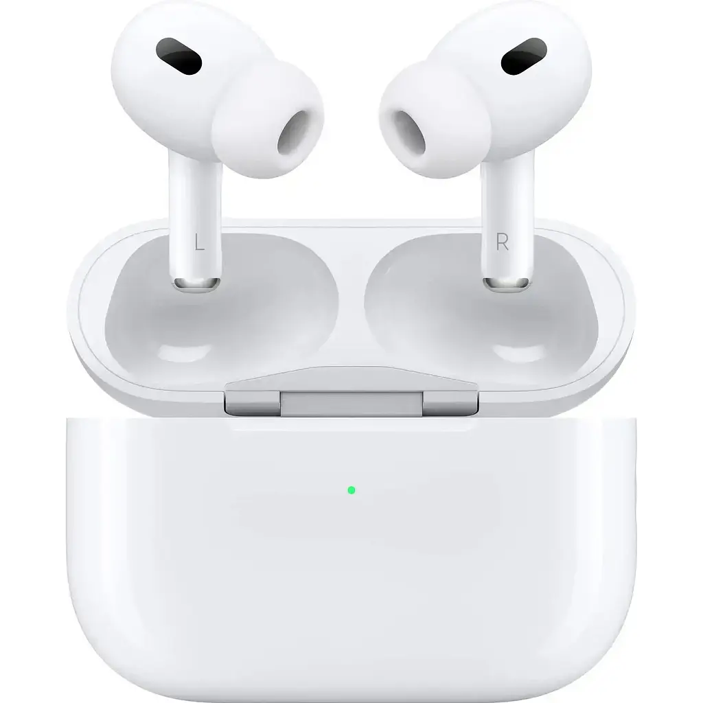 Навушники Apple AirPods Pro 3 (MFHP4) [144444] - фото 2