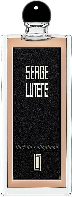 Оригінал Serge Lutens Nuit de Cellophane 100 мл Парфумована вода