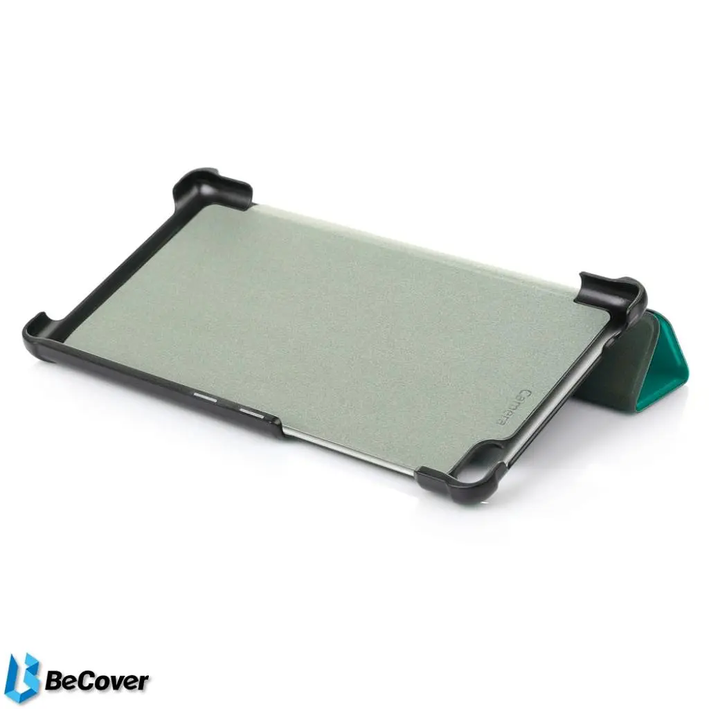 Чохол до планшета BeCover Smart Case для Lenovo Tab E7 TB-7104F Blue (703216) - фото 4