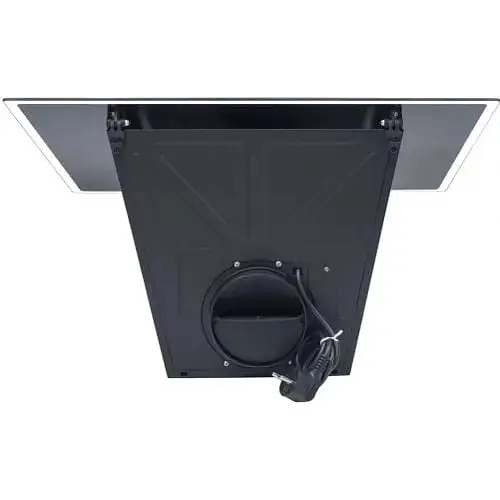 Вытяжка Perfelli DNS 6272 D 700 BL LED - фото 8