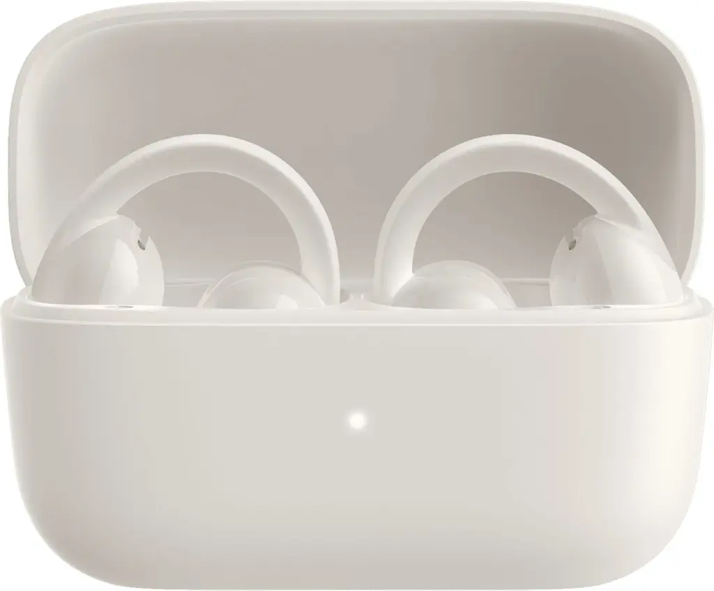 TWS Anker SoundCore C50i White (D1101G21) UA - фото 2