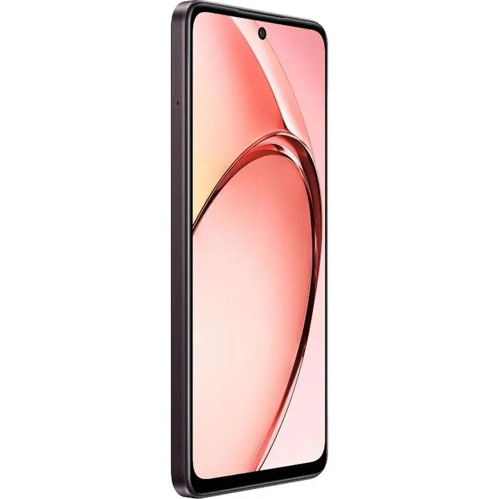Смартфон Oppo A3x 4/128GB Nebula Red - фото 13