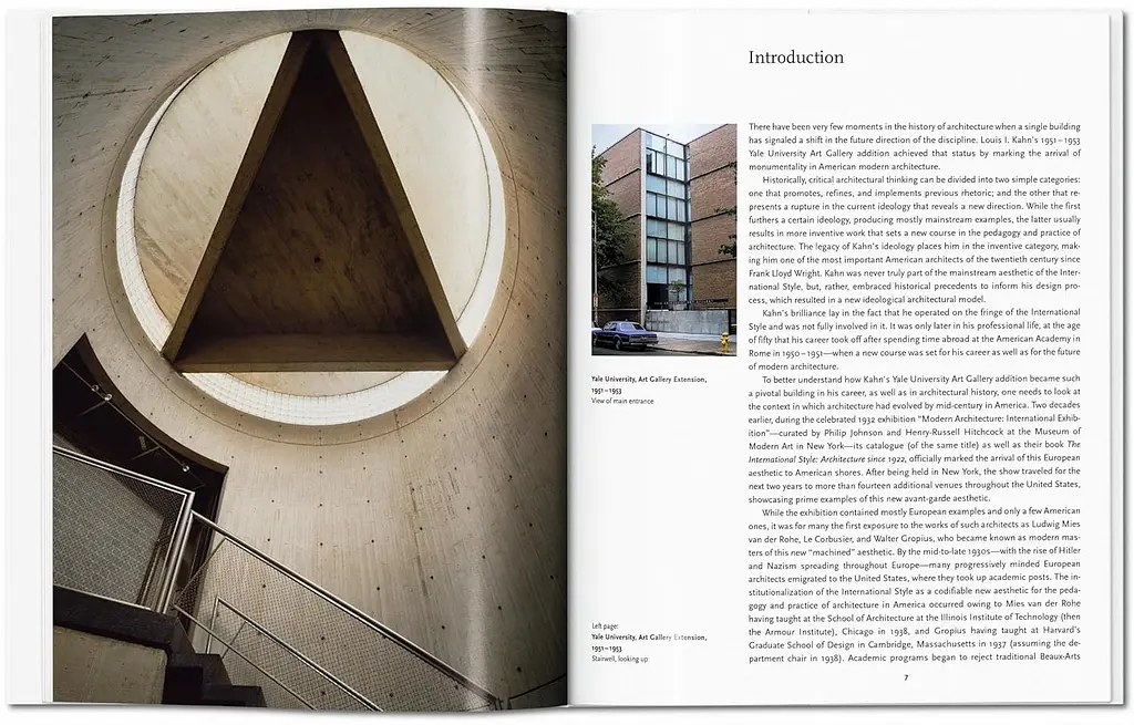 Louis I. Kahn - фото 2