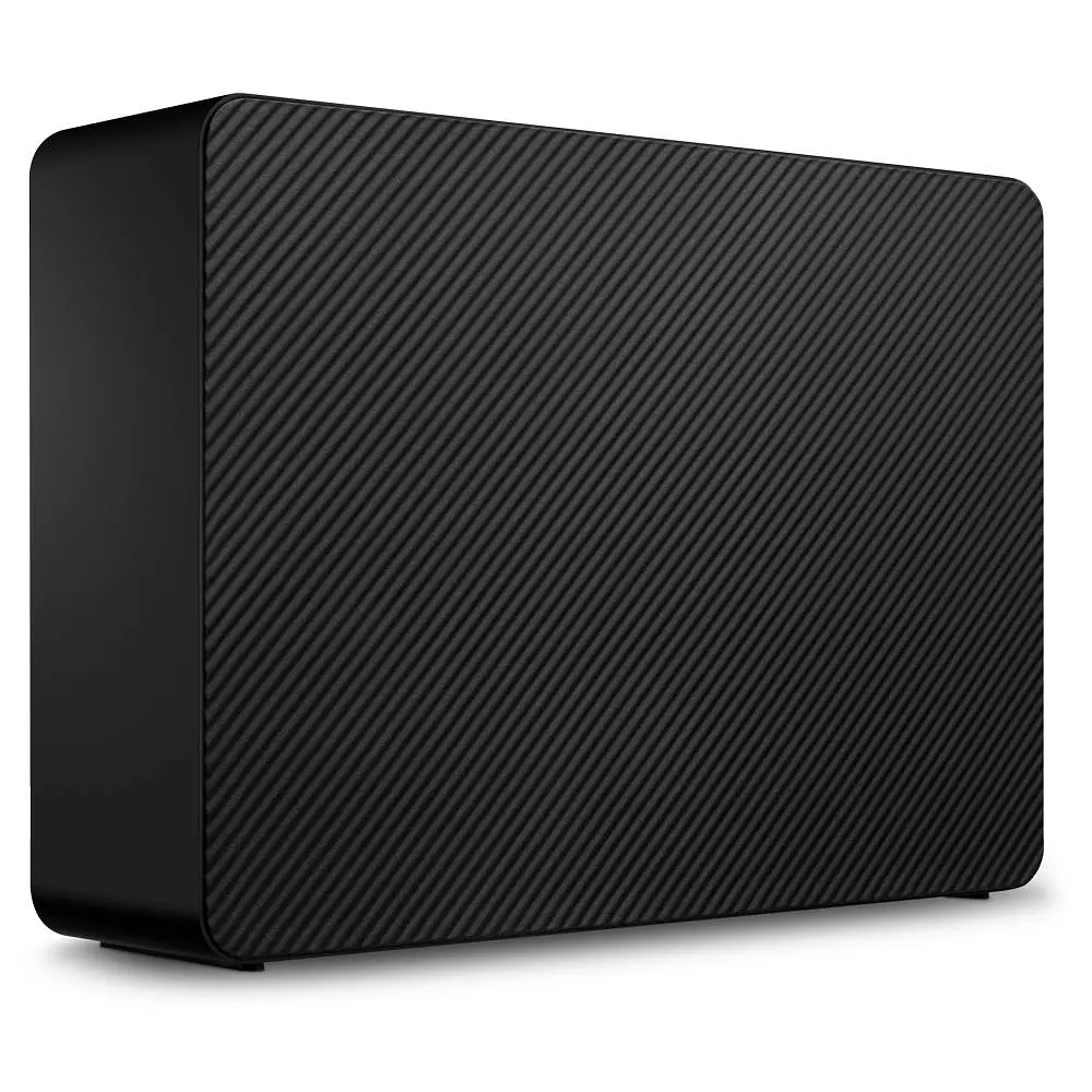 Жесткий диск Seagate Expansion Desktop 18 TB (STKP18000400) - фото 5