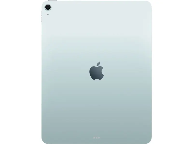 Планшет Apple iPad Air 13 2025 Wi-Fi 128GB Blue (MCNJ4) - фото 4