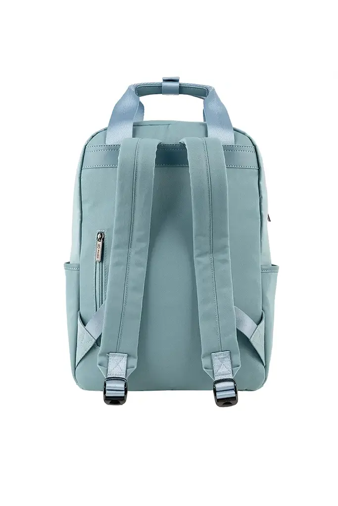 Рюкзак GoPack Education Teens цвет мятный GoPack ЦБ-00254154 - фото 4