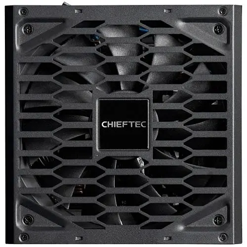 БП 750W Chieftec VEGA PPG-750-S ATX 3.0 135mm, 80+ Gold, Retail (PPG-750-S) - фото 7
