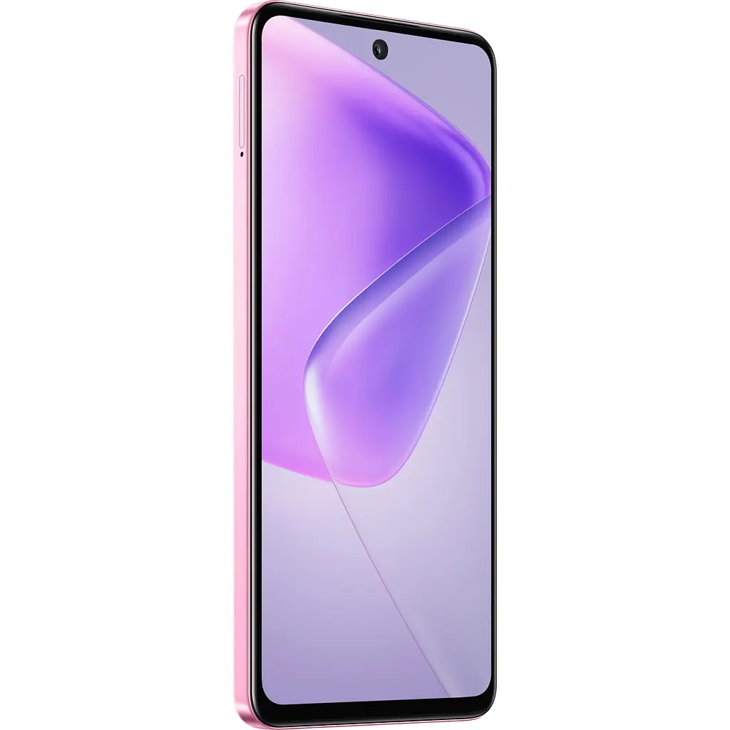 Смартфон Infinix Hot 50 8/128GB Blossom Pink (4894947058615) [127612] - фото 4