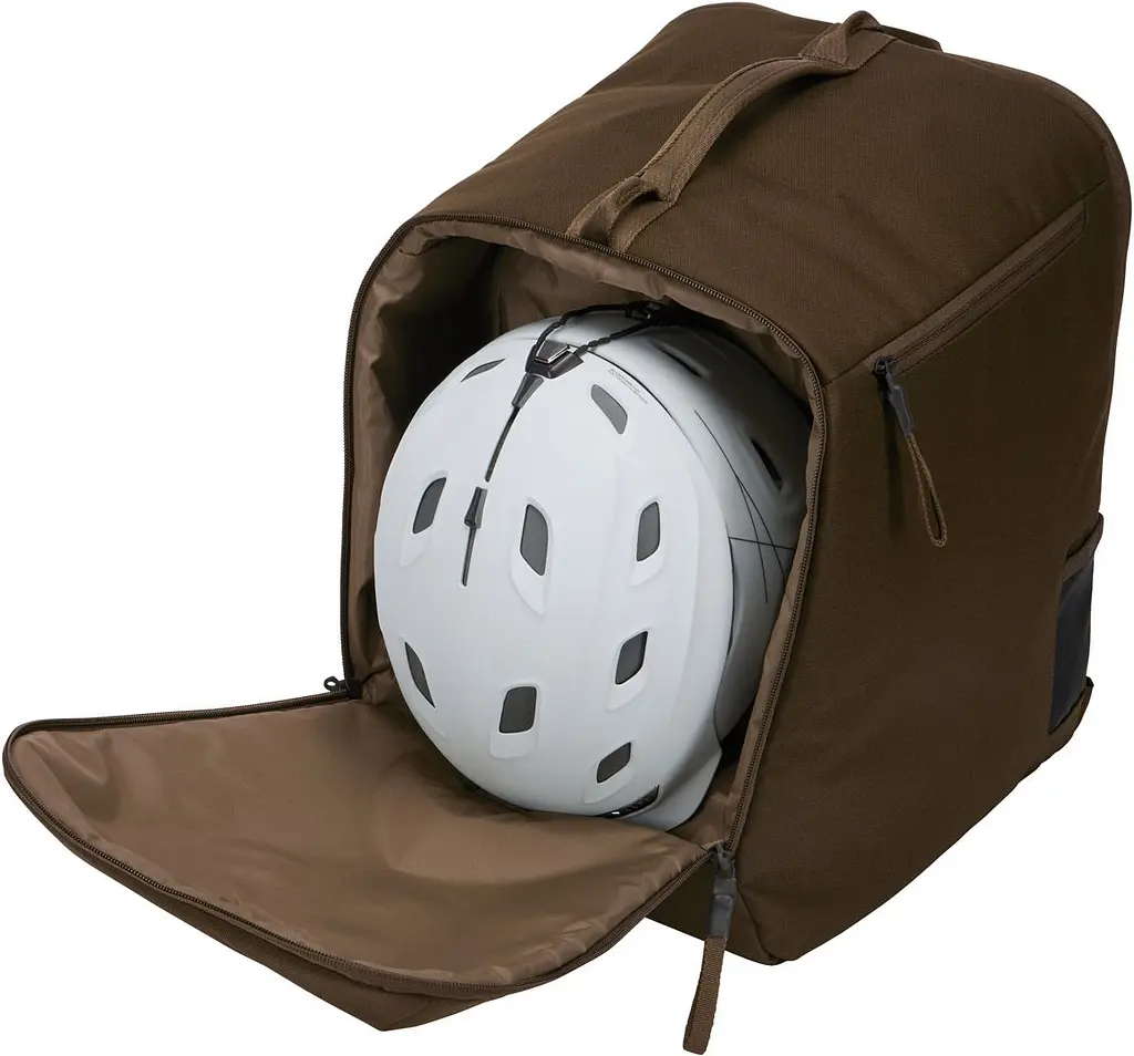 Сумка для ботинок Thule RoundTrip Boot Bag 35L (Deep Khaki) 3205322 (TH 3205322) - фото 5