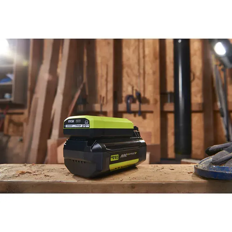 Зарядний пристрій Max Power RY36C17A 36В Ryobi hoz0014245 - фото 7