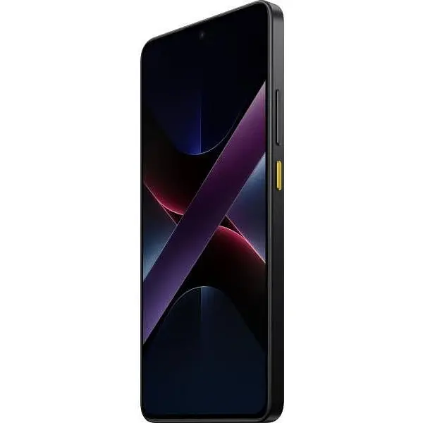 Смартфон Poco X7 Pro 12/512GB Yellow - фото 4