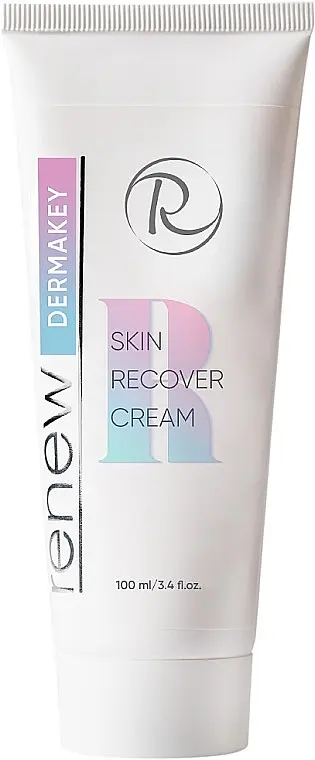 Renew Відновлювальний живильний крем для усіх типів шкіри(розпив) 100