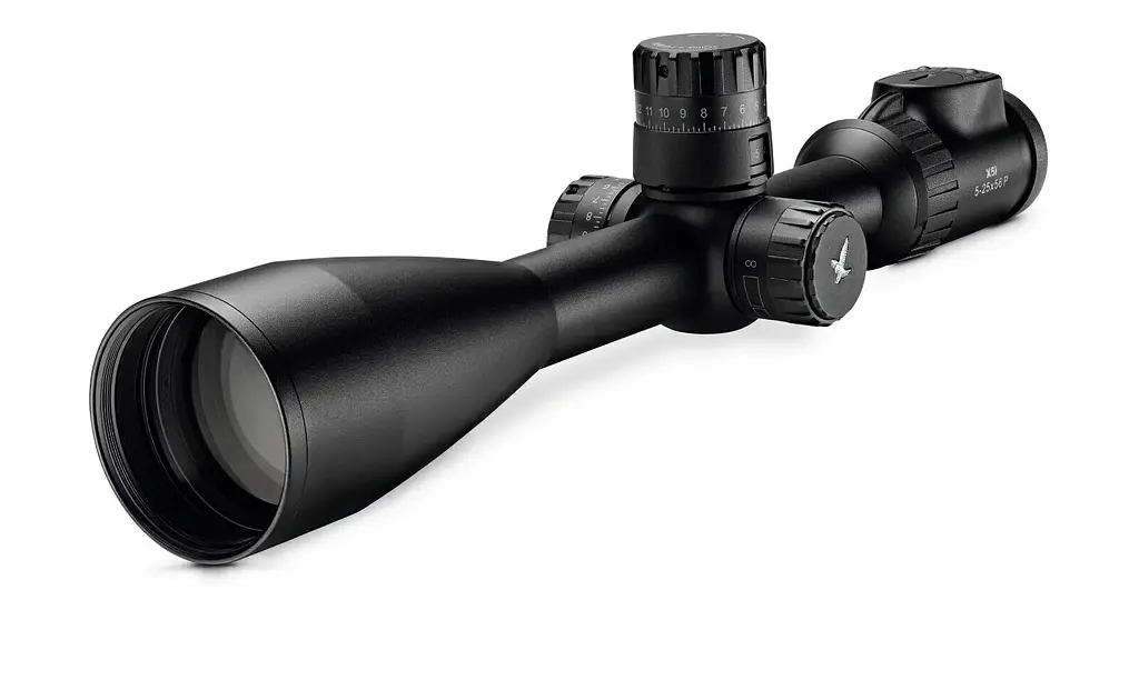 Приціл оптичний Swarovski X5I 5-25x56 P BRM-I - фото 2
