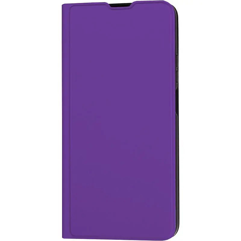 Чохол до мобільного телефона BeCover Exclusive New Style Tecno Spark Go 1 (KL4) Purple (712706) - фото 3