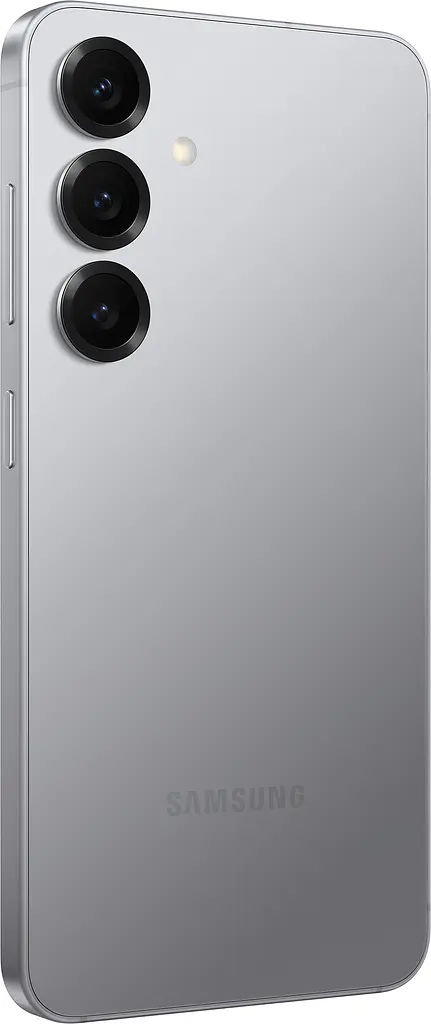 Мобильный телефон Samsung S25 12/256 Gb Silver Shadow SM-S931B/DS - фото 5
