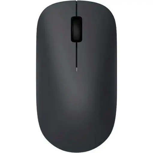 Комплект клавіатура + миша Xiaomi Wireless Keyboard and Mouse Combo 2 [BHR6941CN] [99665] - фото 4