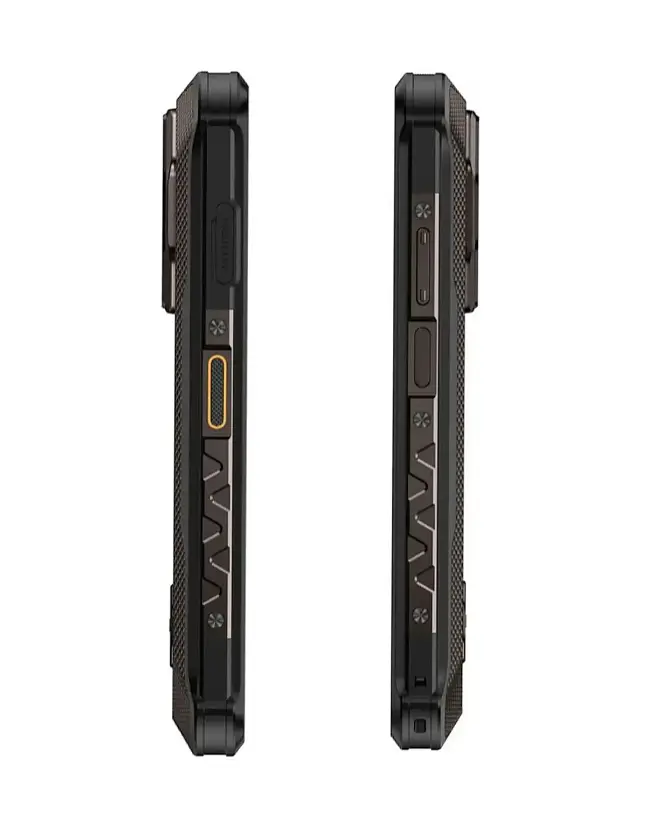 Смартфон Ulefone Armor X16 6/128GB Wasteland Shadow - фото 3