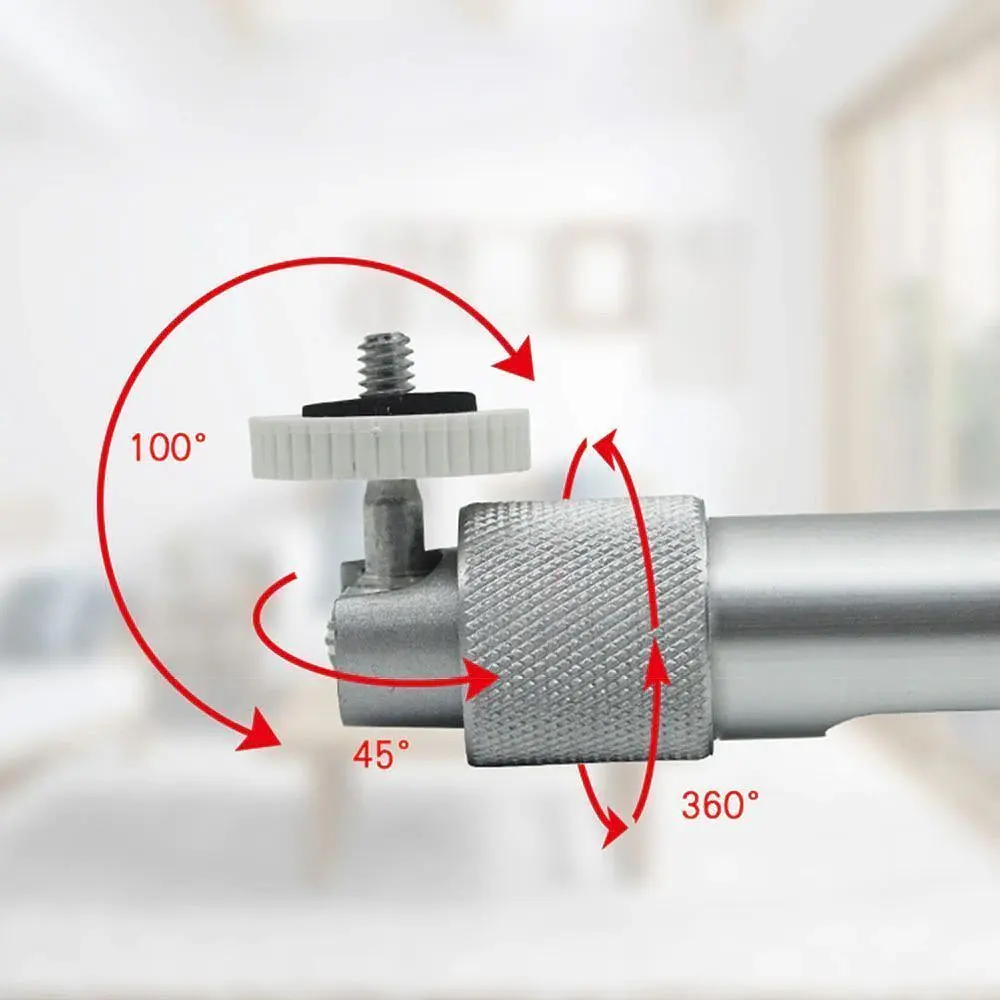 Кріплення для проектора Everycom Projector Ceiling Mount Bracket V2 (31-45 см) [75365] - фото 9
