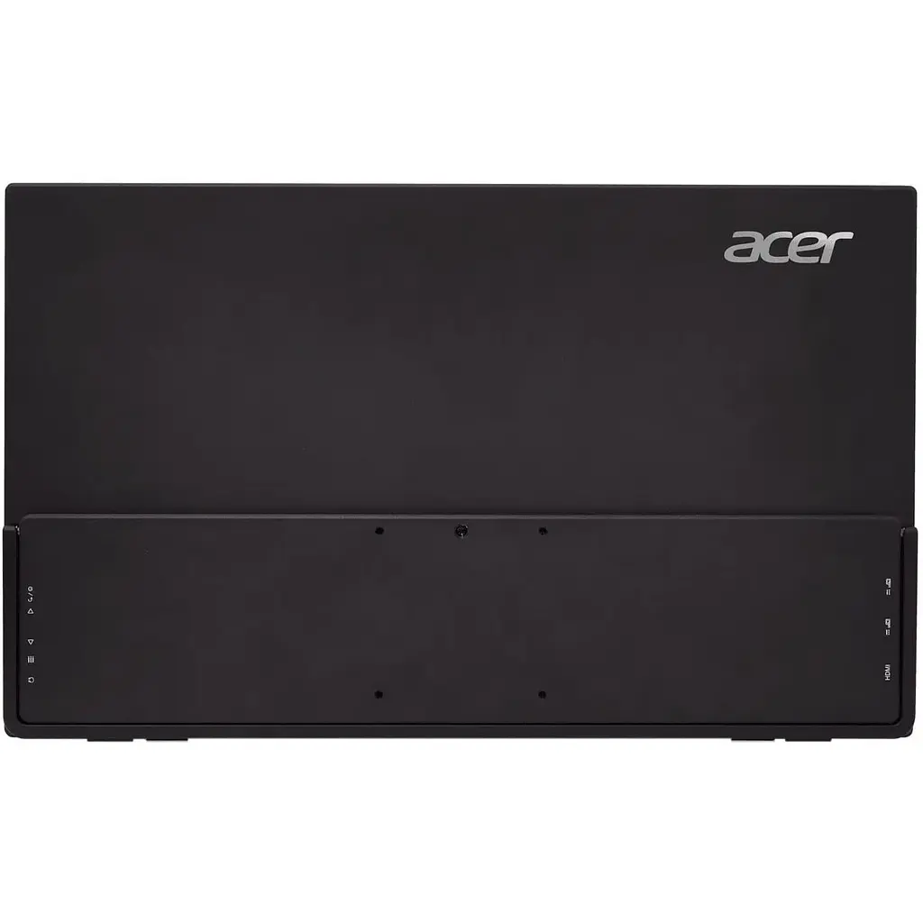 Монітор 19" Acer PM191QEbmiuux Portable Black (UM.XP1EE.E01) 1920x1080 (FullHD) IPS 100 Hz - фото 10