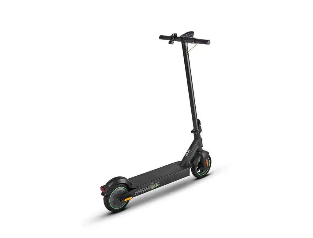 Электросамокат Acer e-Scooter Series 3 Advance Black - фото 6