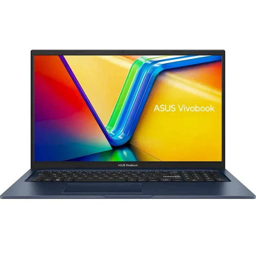 Ноутбук Asus Vivobook 17 X1704VA-AU159 (90NB10V2-M007U0)