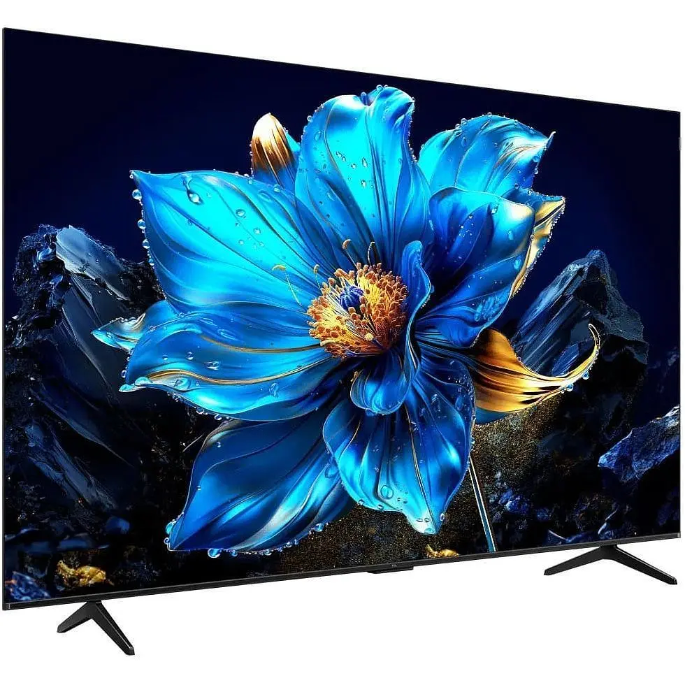 Телевизор TCL P7K 85" QLED Ultra HD 4K 85P7K [151062] - фото 3