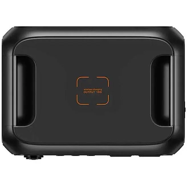 Зарядная станция Bluetti AC180P 1800 Вт 1440 Вт/ч LiFePO4 EU - фото 8