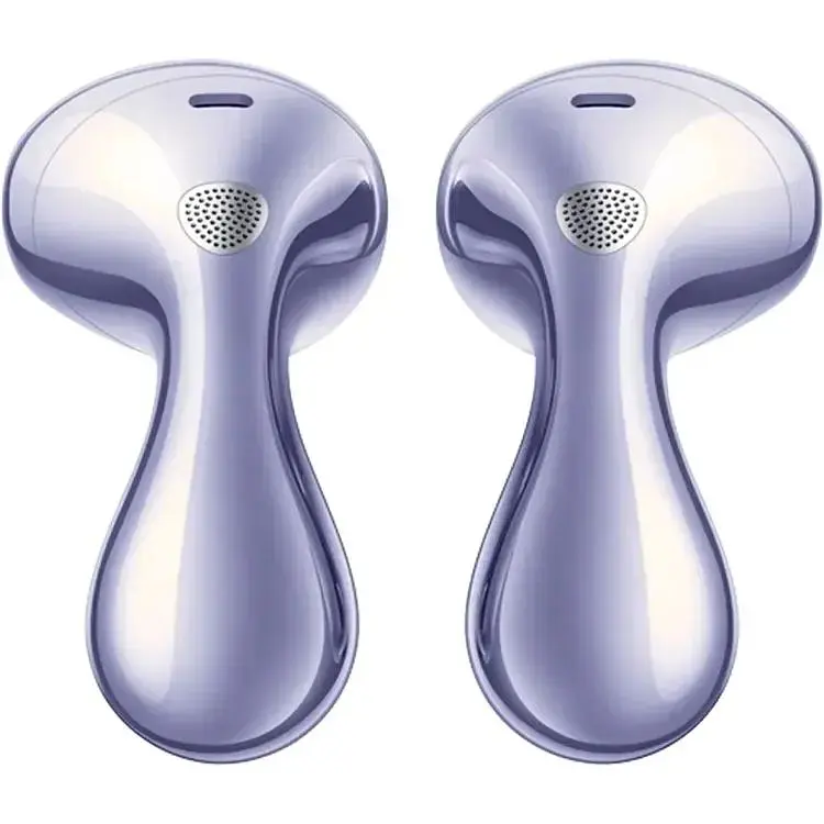 Навушники Huawei Freebuds 6 Purple - фото 8