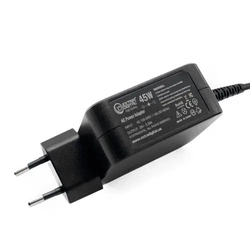 Блок живлення для ноутбуків High Quality Lenovo, 20 V, 2.25 A, 45 W (4.0 x 1.7) (PSL3865) Extradigital teh0028789 - фото 3