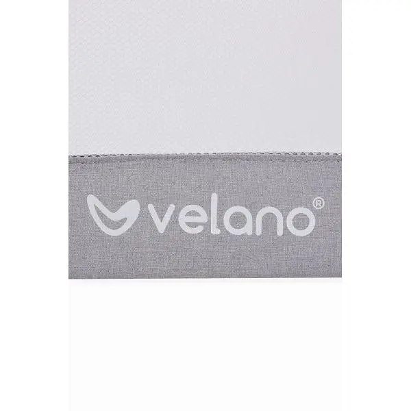 Захисний бортик VELANO Wolli Light grey (46167) - фото 4