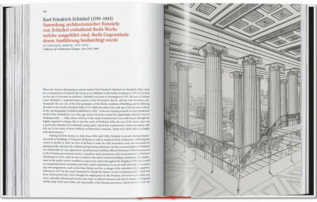Architectural Theory. Pioneering Texts on Architecture from the Renaissance to Today - Бернд Еверс - фото 6