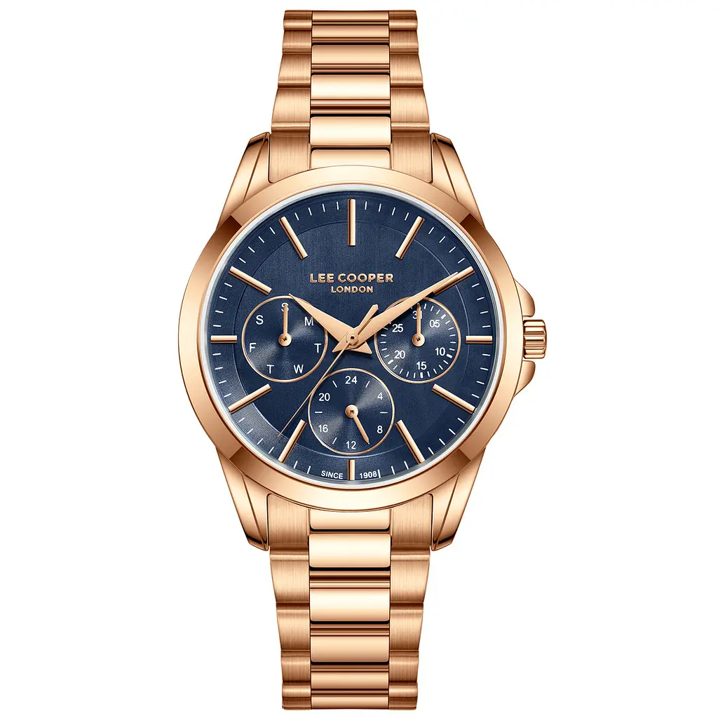 Годинник Lee Cooper Korsica - фото 2