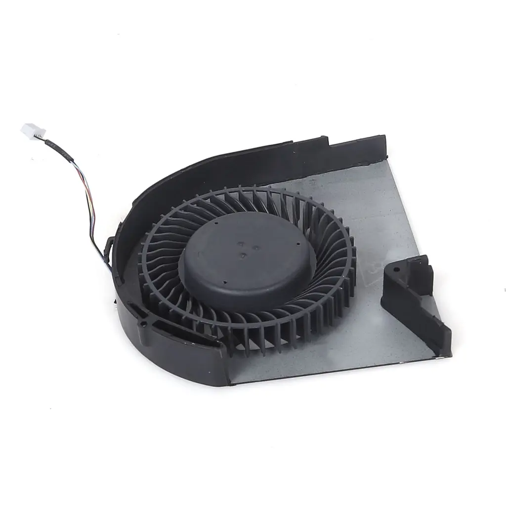 Вентилятор 5V CPU для Dell Precision 7530 7540 7730 7740 P74F, (MG75090V1-C170-S9A, NS85C12-17G23, Аналог) - фото 2