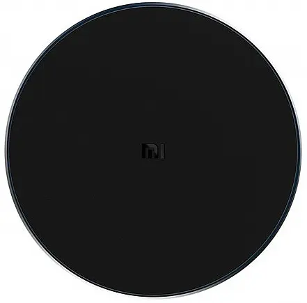 Беспроводное зарядное устройство для XiaomiXiaomi Wireless Charger WPC01ZM Black (GDS4095CN) - фото 3