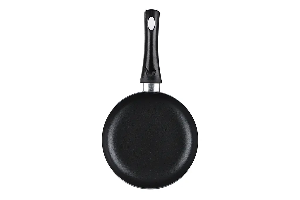 Сковорода Ardesto Mini Gemini Gourmet 18см синий алюминий kuh0016916 - фото 4