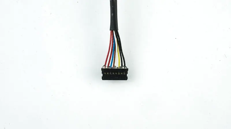 Акумулятор Lenovo L15C4A02 (IdeaPad V310-15ISK, V310-15IKB) 14.4V 2200 mAh 32Wh Black - фото 3