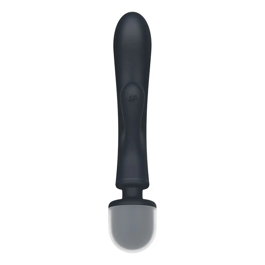 Вибратор-кролик Satisfyer Triple Lover - фото 5
