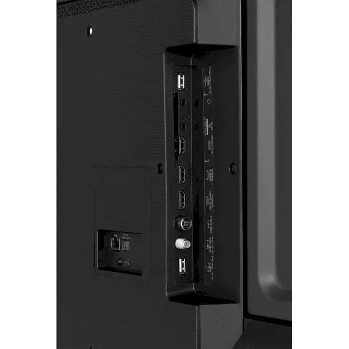 Телевизор Hisense 55A6N - фото 7