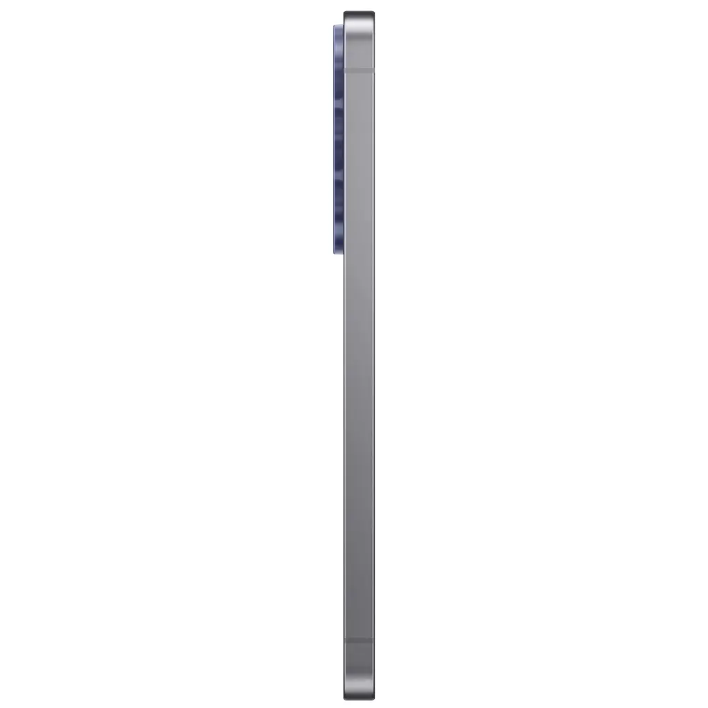 Мобільний телефон Samsung Galaxy S26 FE 8/512 ГБ чорничний (SM-S741BZVIEUC) - фото 8