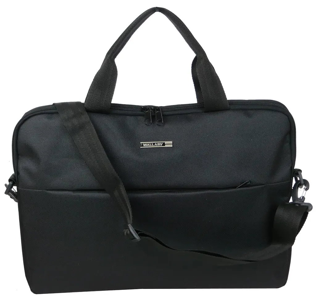 Сумка для ноутбука 17.3" Wallaby 45х33х4.5 см sum0026851 - фото 2