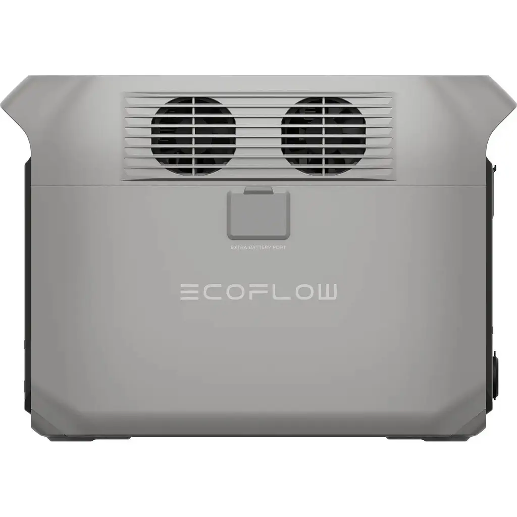 Зарядна станція EcoFlow DELTA 3 1500 (EFDELTA1500-EU) UA [123176] - фото 4