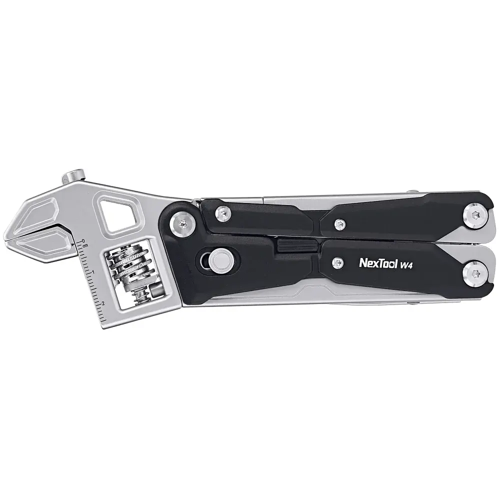 Мультитул NexTool Wrench W4 - фото 4