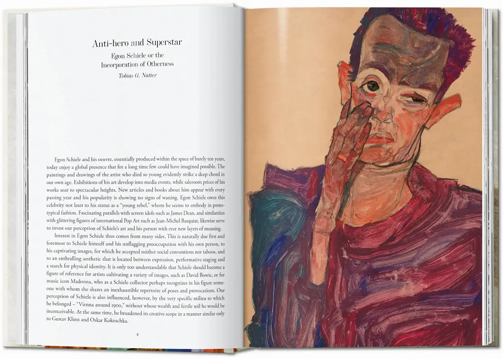 Schiele - фото 3